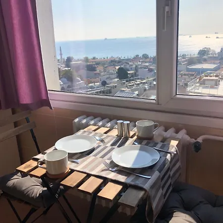 Mehmet Bey Apart Otel