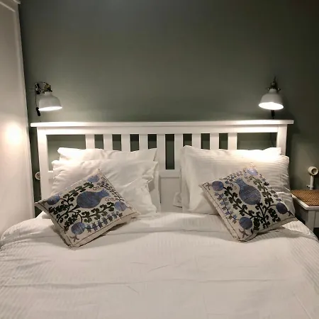 Mehmet Bey Appart hôtel 4*