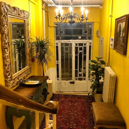 Appart hôtel Mehmet Bey 4*