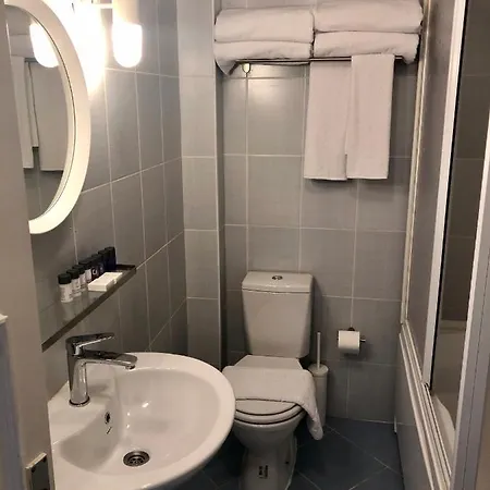 Appart hôtel Mehmet Bey 4*