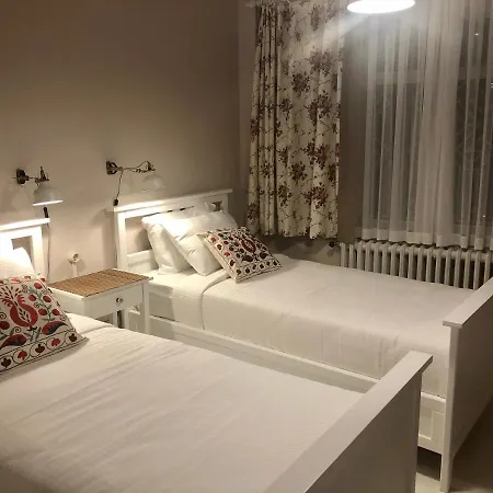 Mehmet Bey 4* Istanbul