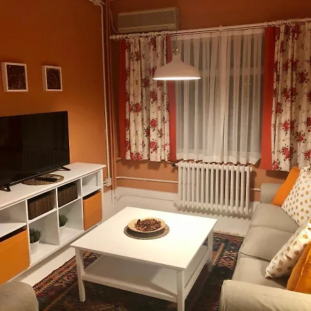 Appart hôtel Mehmet Bey 4*