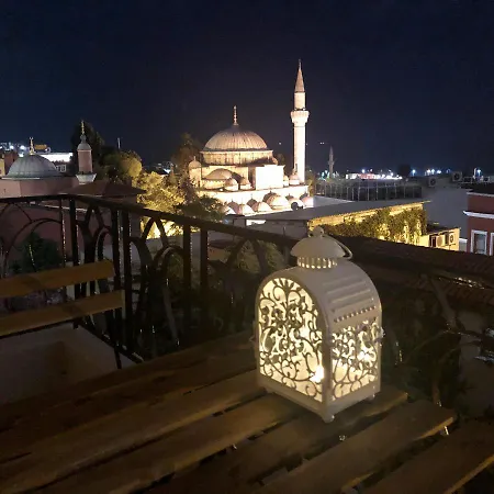 شقة فندقية Mehmet Bey اسطنبول