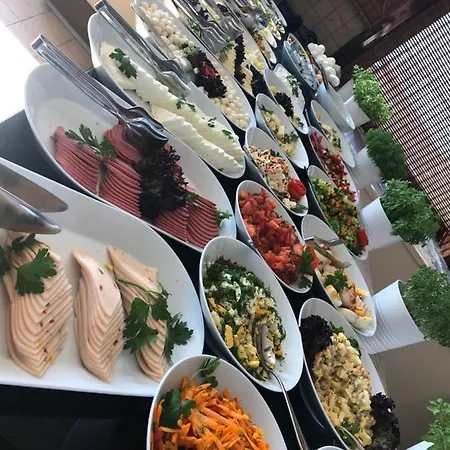 公寓式酒店 Mehmet Bey 伊斯坦布尔