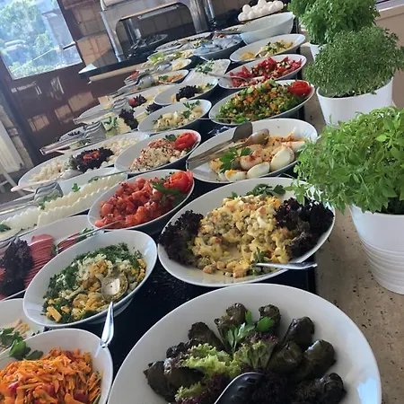 Mehmet Bey 公寓式酒店 伊斯坦布尔