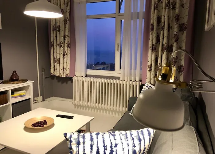 Aparthotel Mehmet Bey