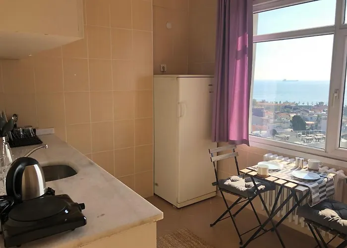 Mehmet Bey Lejlighedshotel