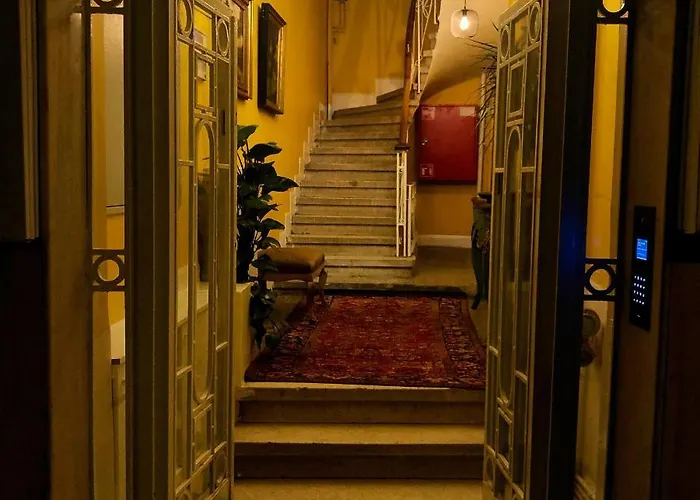 Lejlighedshotel Mehmet Bey 3*