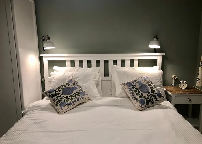 Mehmet Bey Lejlighedshotel 3*