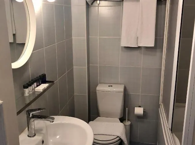 Lejlighedshotel Mehmet Bey 3*