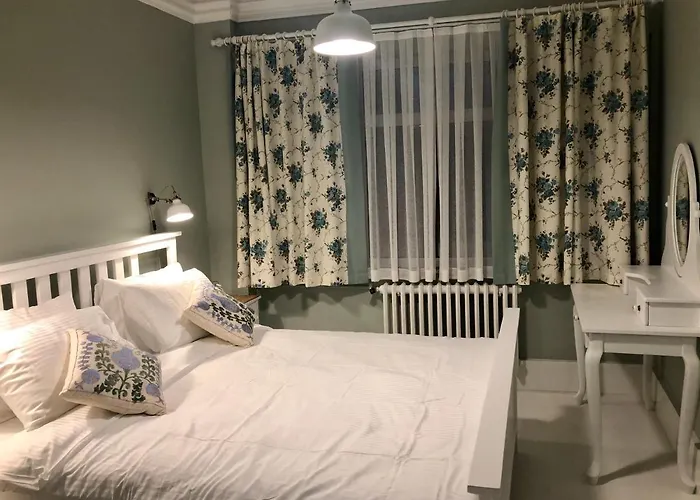 Mehmet Bey Aparthotel