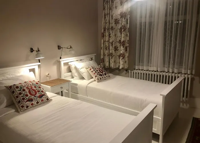 Mehmet Bey 3* Istanbul