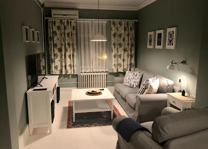 Aparthotel Mehmet Bey 3*