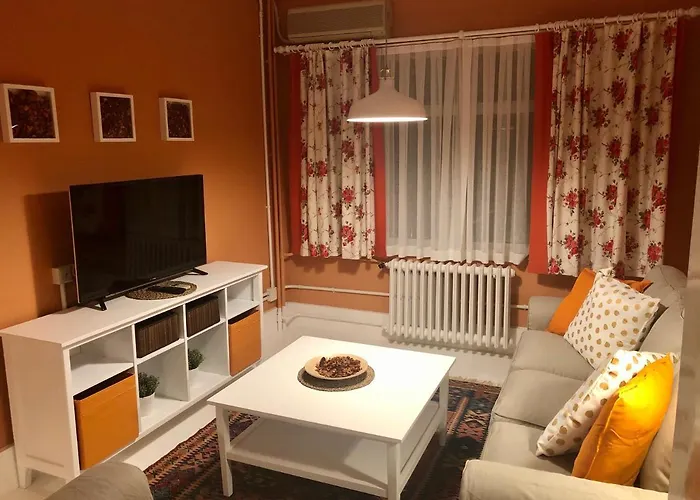 Aparthotel Mehmet Bey 3*