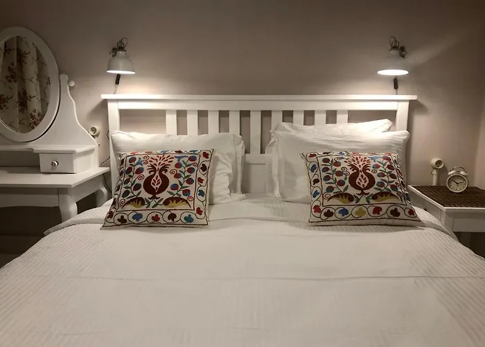 Mehmet Bey Aparthotel 3*