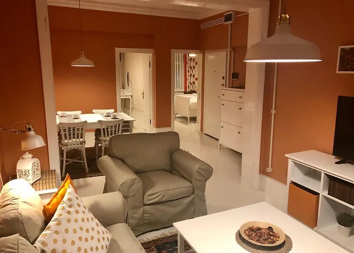 Mehmet Bey Lejlighedshotel