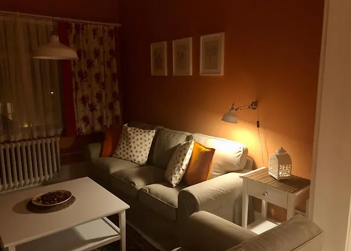 Aparthotel Mehmet Bey