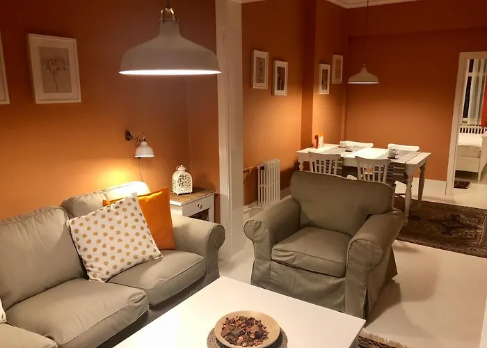 Aparthotel Mehmet Bey