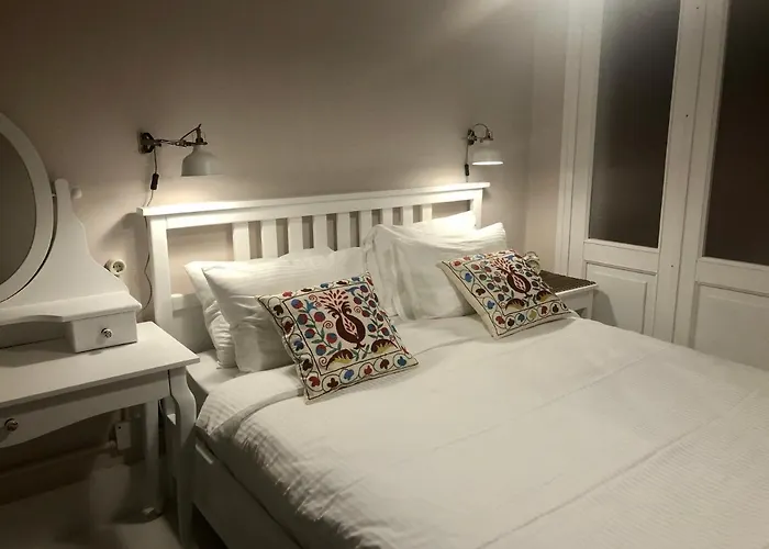 Mehmet Bey Lejlighedshotel