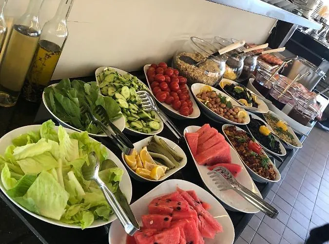 Mehmet Bey Aparthotel Istanbul