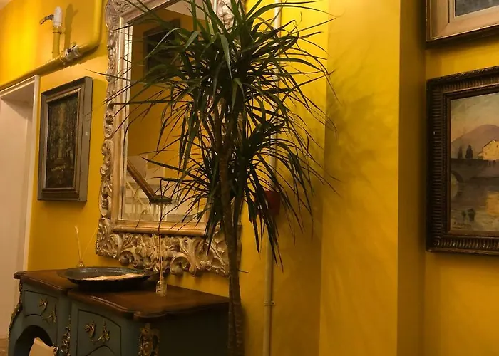 Lejlighedshotel Mehmet Bey