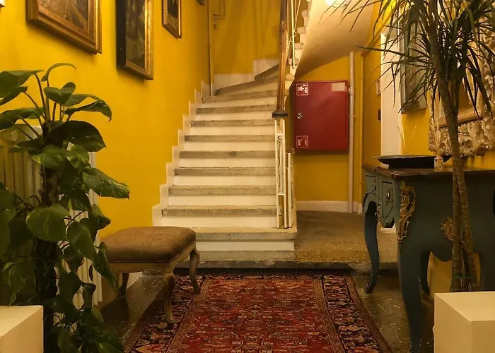 Mehmet Bey Aparthotel Istanbul