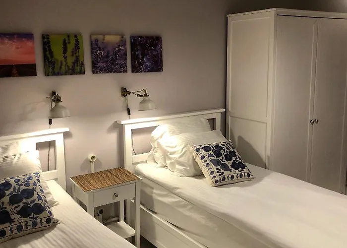 Mehmet Bey Lejlighedshotel Istanbul