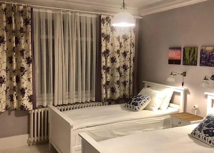 Aparthotel Mehmet Bey Istanbul