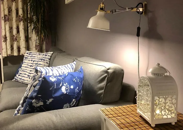 Mehmet Bey Lejlighedshotel 3*