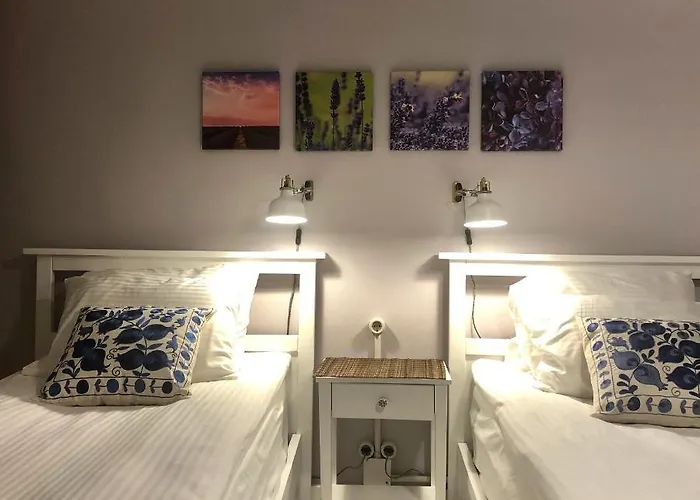 Mehmet Bey Lejlighedshotel