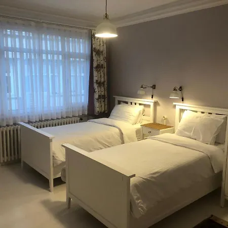 Mehmet Bey Isztambul