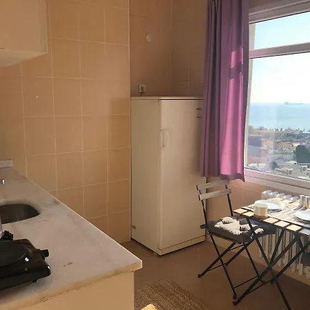 Mehmet Bey Hotel apartamentowy