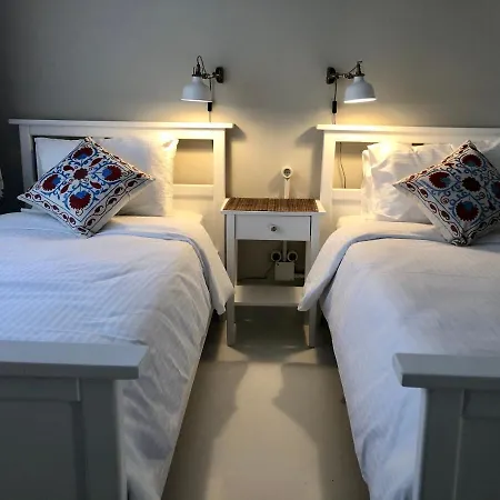 Hotel apartamentowy Mehmet Bey 3*