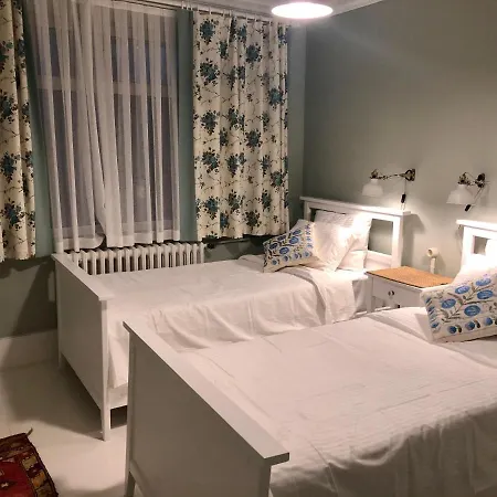 Hotel apartamentowy Mehmet Bey 3*