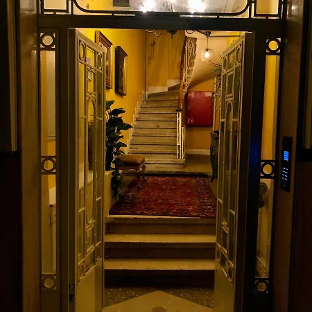 Hotel apartamentowy Mehmet Bey 3*