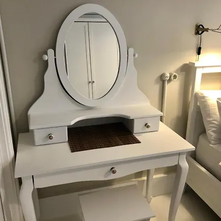 Mehmet Bey Hotel apartamentowy