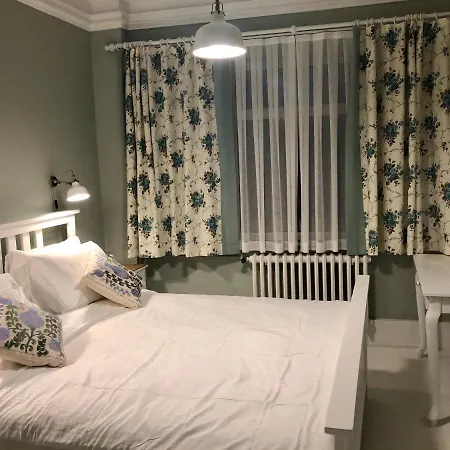 Mehmet Bey Hotel apartamentowy
