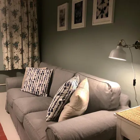 Apartmanhotel Mehmet Bey Isztambul