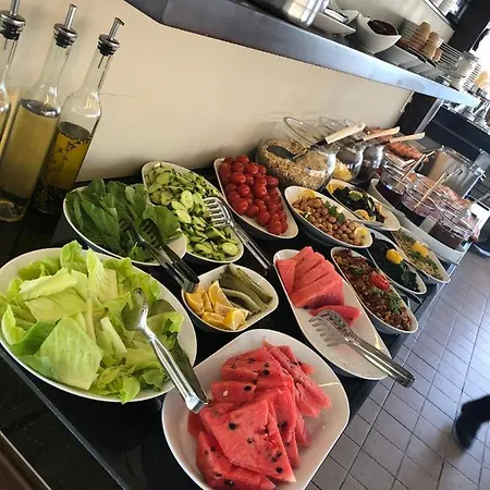 Mehmet Bey Hotel apartamentowy Stambuł