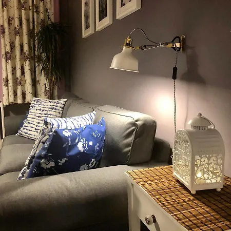 Mehmet Bey Hotel apartamentowy 3*