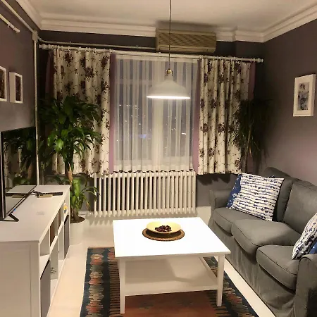 Mehmet Bey Hotel apartamentowy