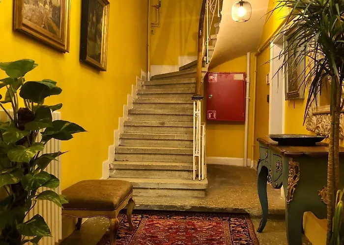 Mehmet Bey 4* איסטמבול