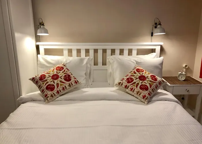 Mehmet Bey 4* איסטמבול