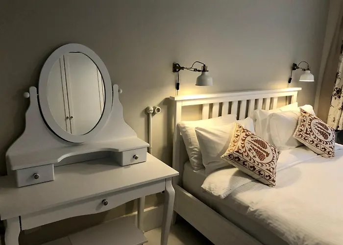 Mehmet Bey איסטמבול