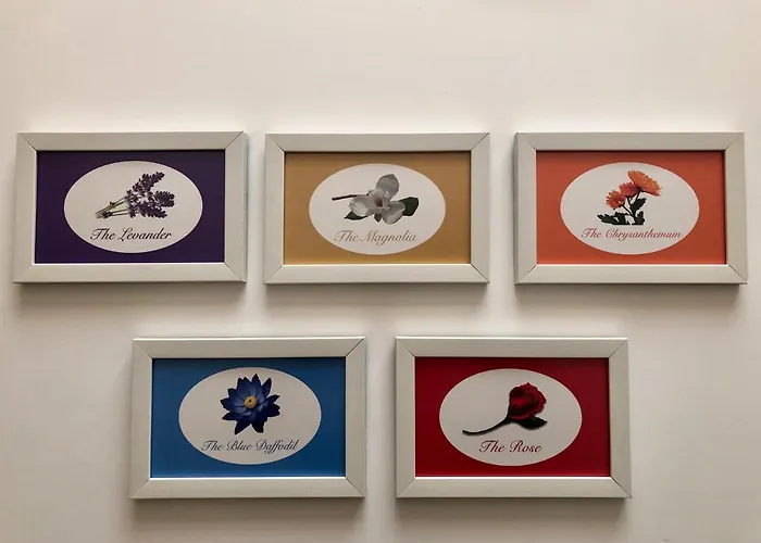 Mehmet Bey 4* איסטמבול