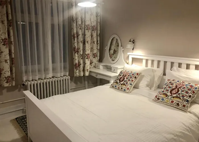 Mehmet Bey 4* איסטמבול