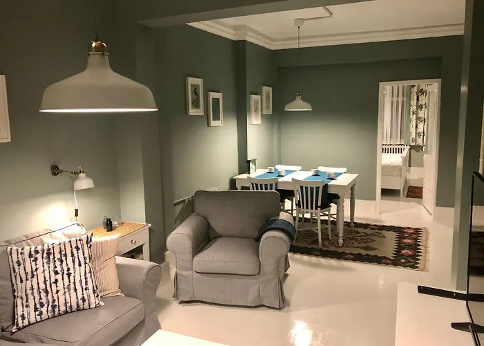 Mehmet Bey איסטמבול