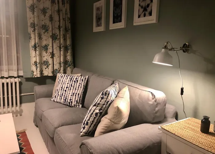 מלון דירות Mehmet Bey איסטמבול