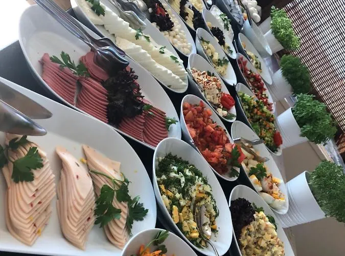 מלון דירות Mehmet Bey איסטמבול