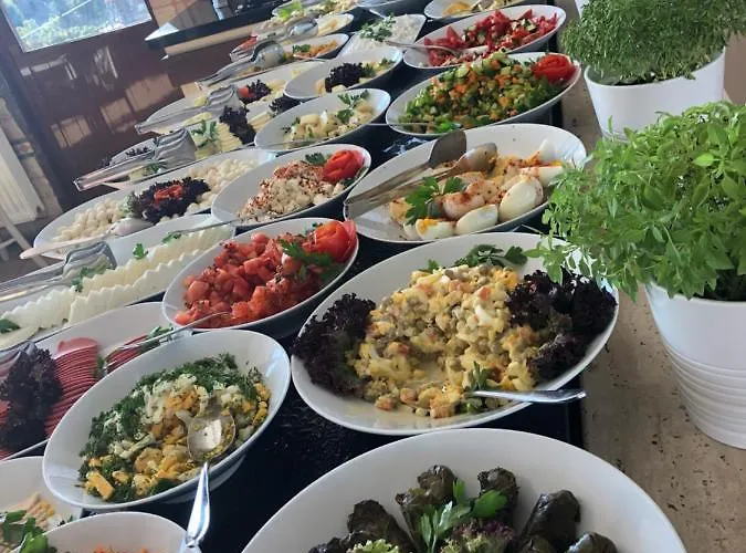 Mehmet Bey מלון דירות איסטמבול